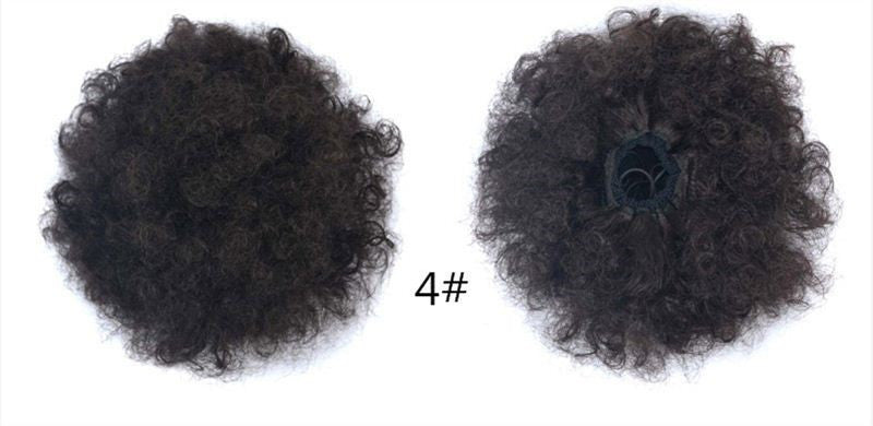 Juju Beauty Fluffy wig