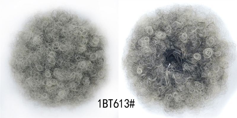 Juju Beauty Fluffy wig