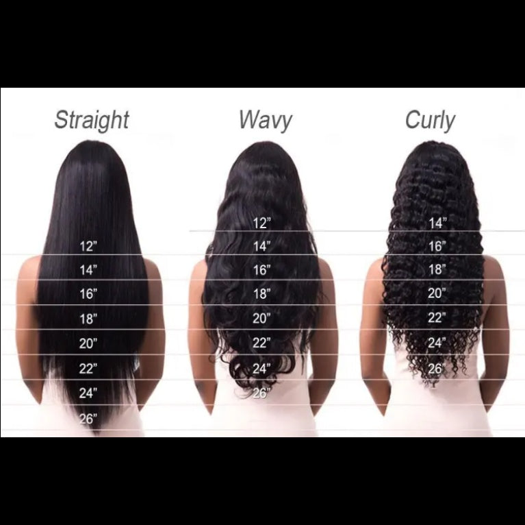 7X5 Glueless HD Lace Pre-Cut Straight Lace Front Brazilian Remy Hair Wig