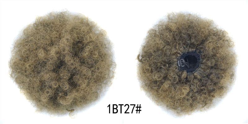 Juju Beauty Fluffy wig