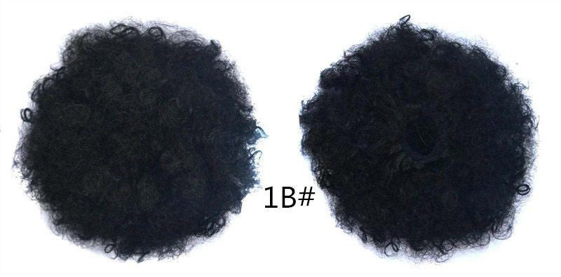 Juju Beauty Fluffy wig