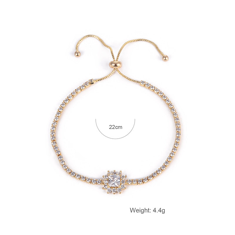 Juju Celebrity Explosion Bracelet