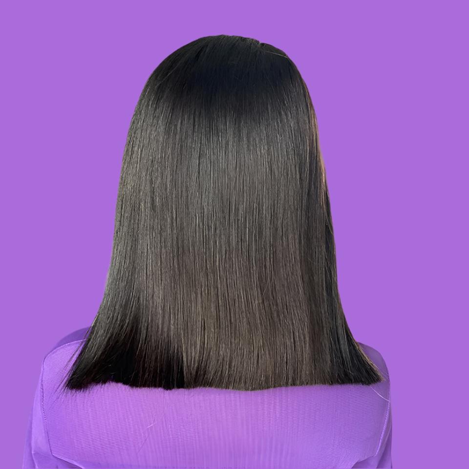 200 Density Bob Human Hair Wigs