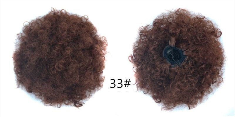 Juju Beauty Fluffy wig