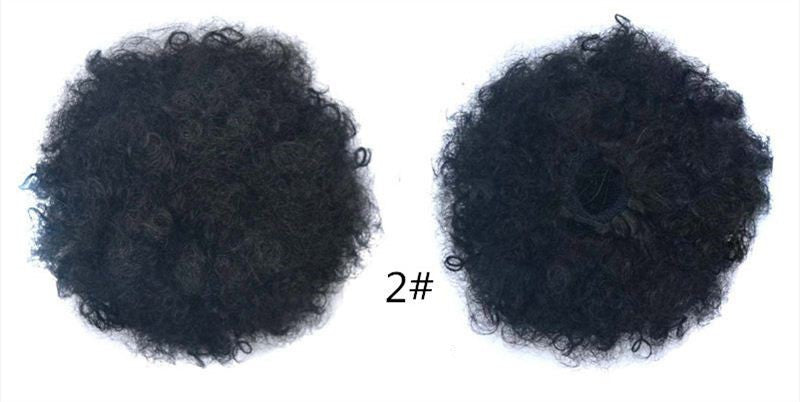 Juju Beauty Fluffy wig