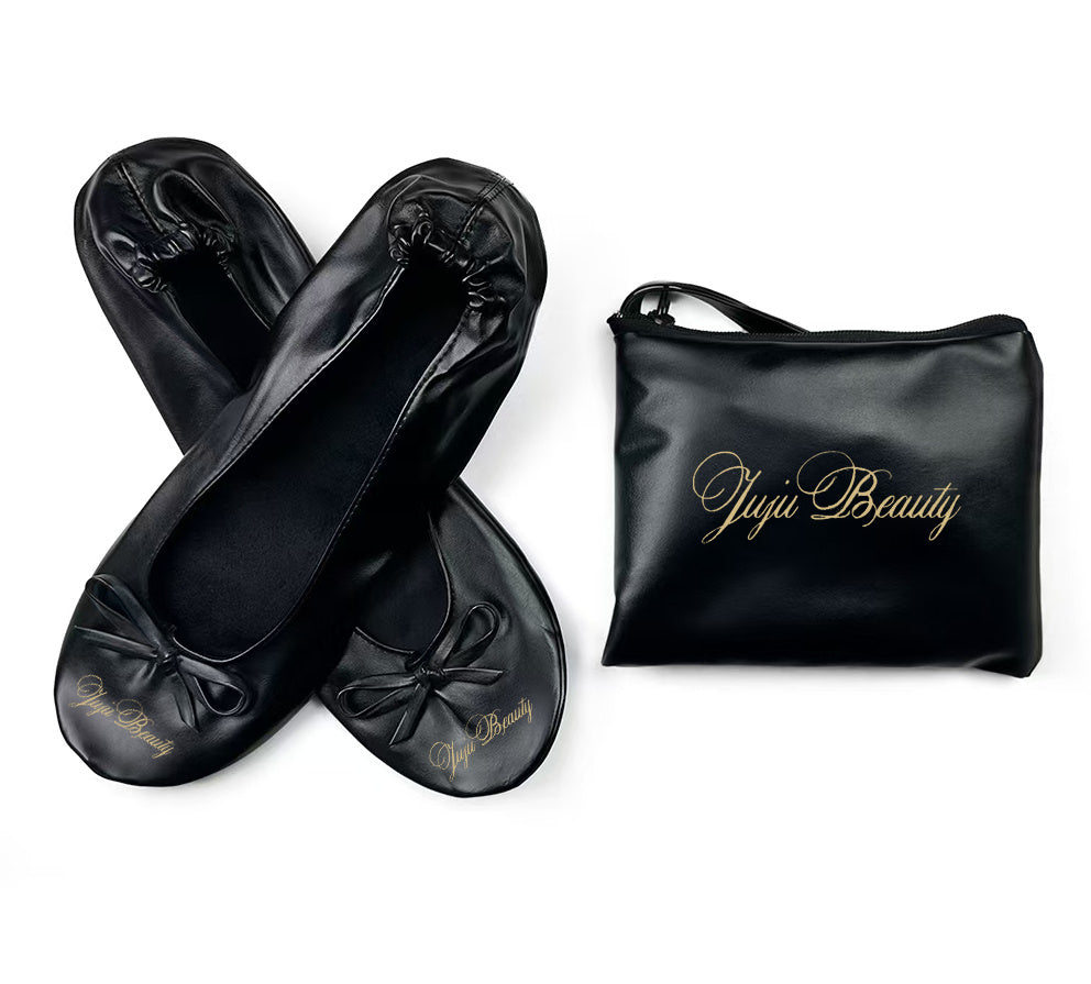 Juju Beauty Indoor Shoes