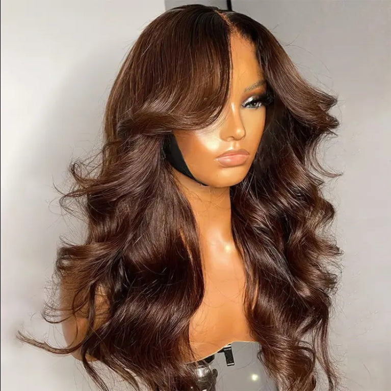 Body Wave