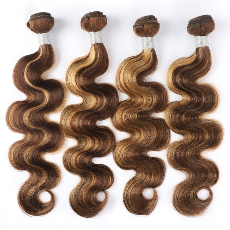 Bundles With Closure