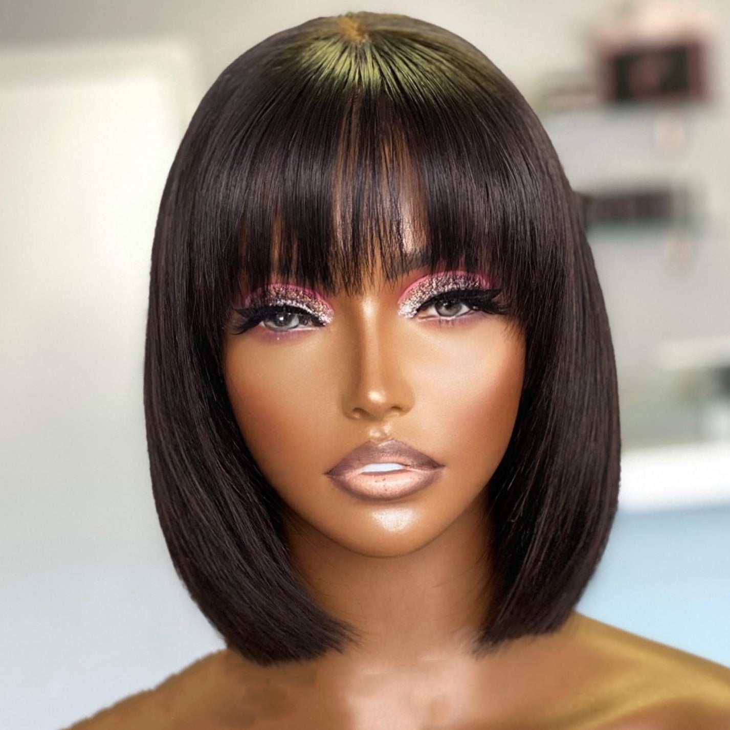 Bob Hair
