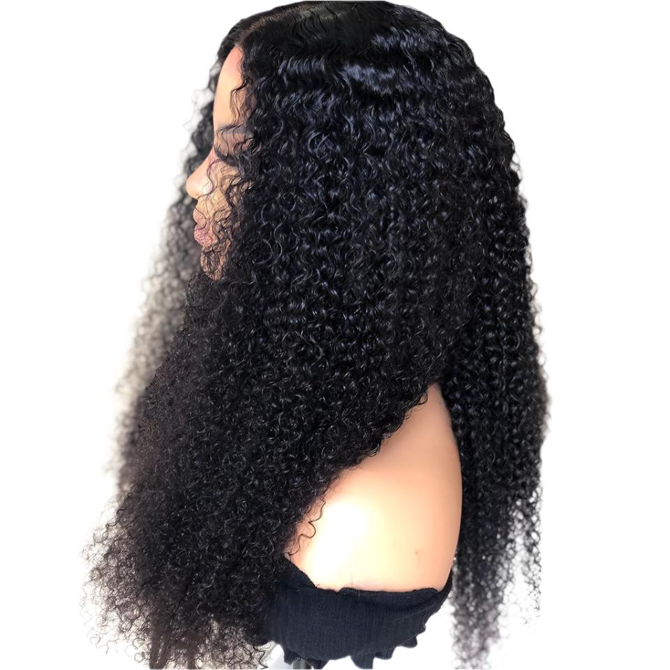 Kinky & Yaki Wigs Station