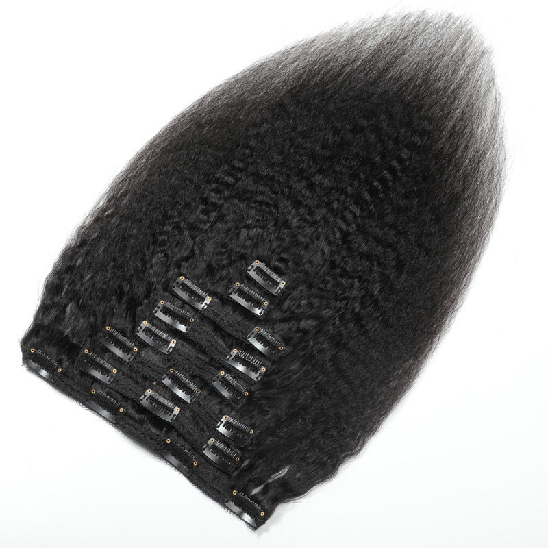 Juju Beauty Hair Real Hair Wig