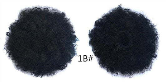 Juju Beauty Fluffy wig