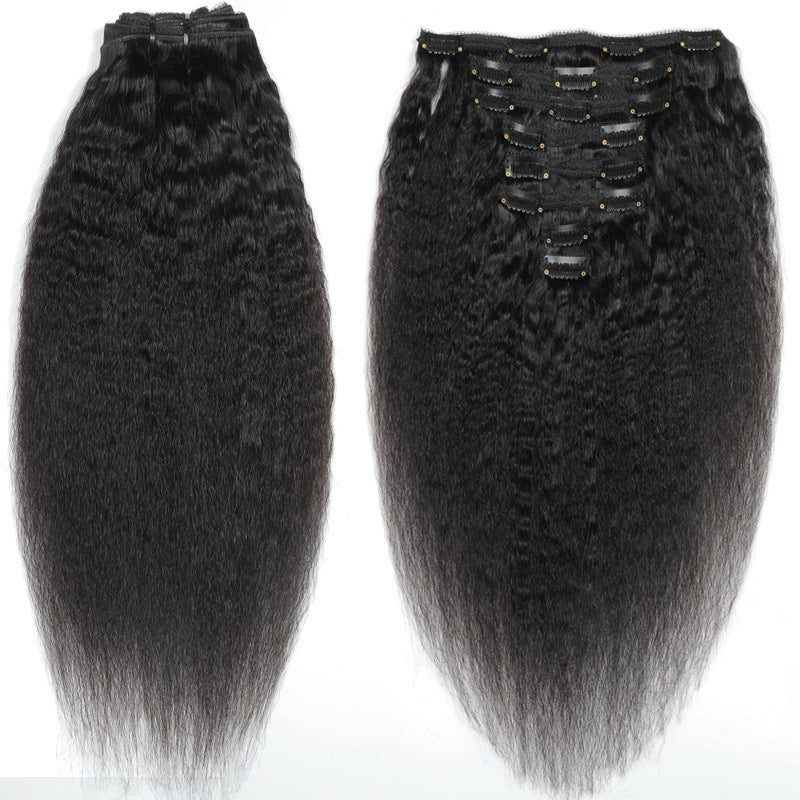 Juju Beauty Hair Real Hair Wig