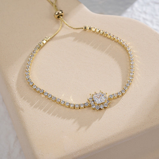 Juju Celebrity Explosion Bracelet