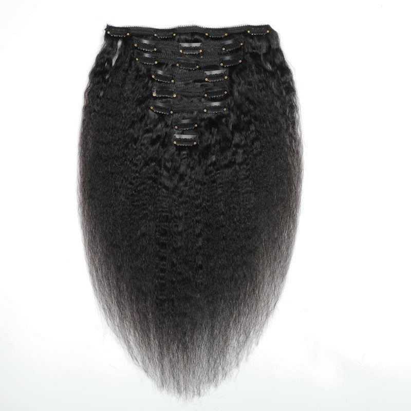 Juju Beauty Hair Real Hair Wig