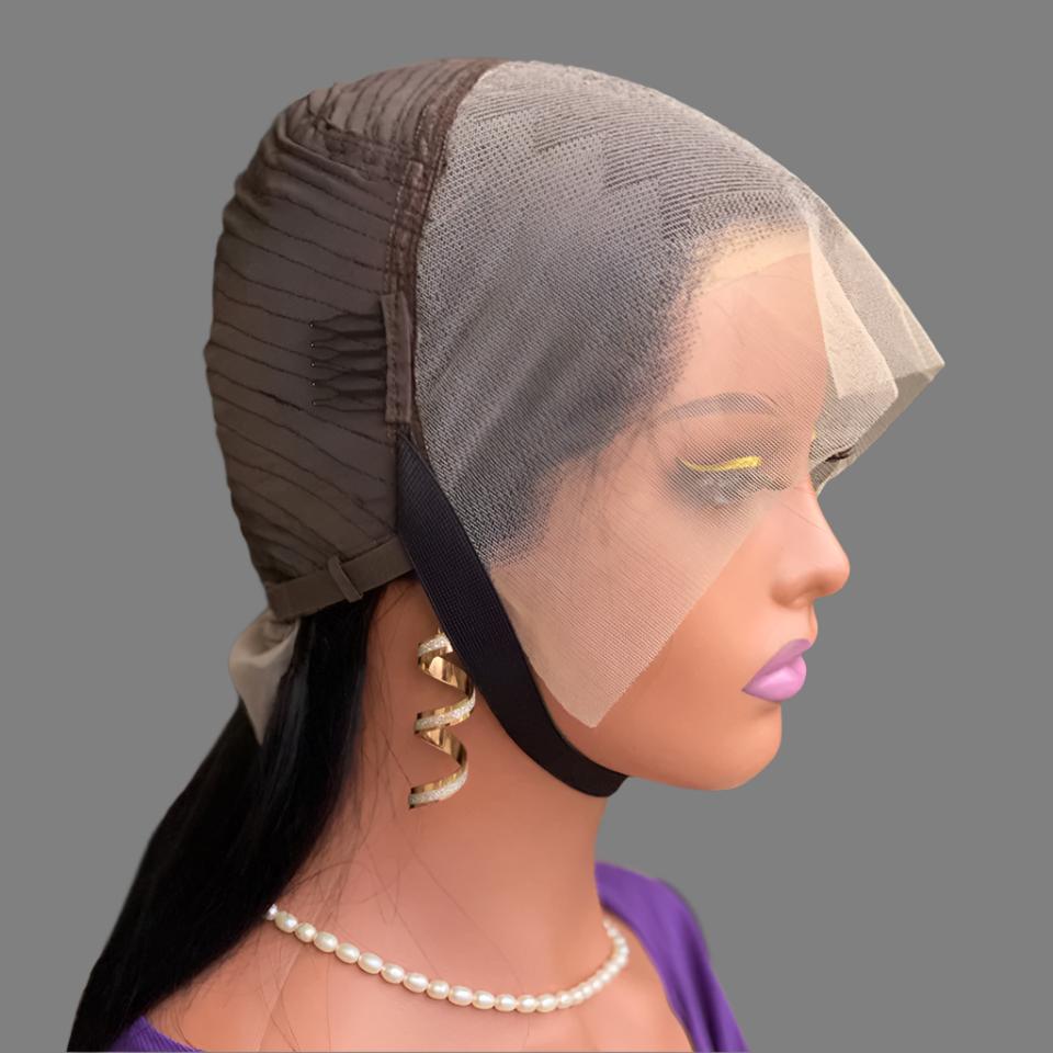 200 Density Bob Human Hair Wigs