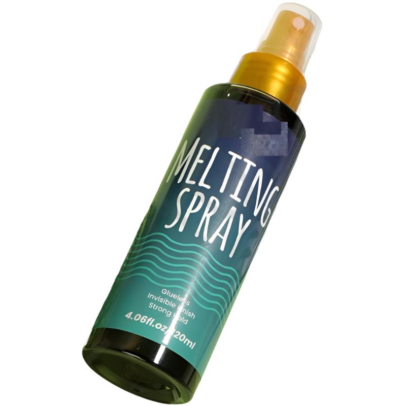 120ml Hair Lace Wig Glue Spray