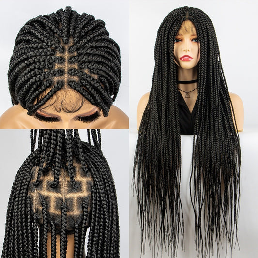Women's Synthetic Full Lace Wig