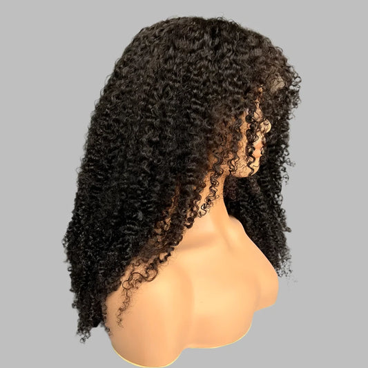 Juju Beauty Hair
