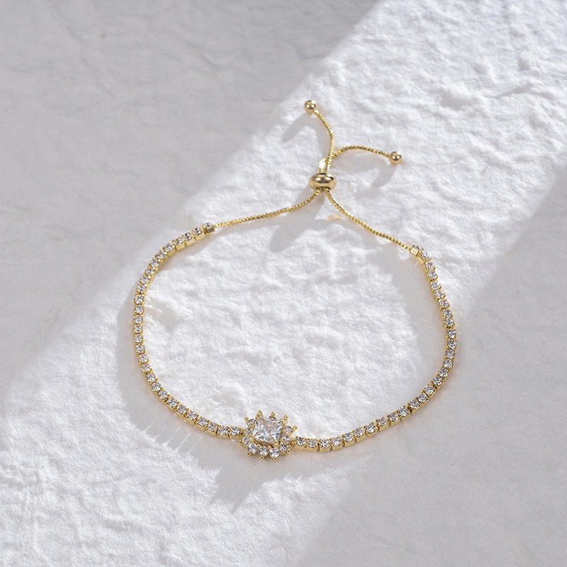 Juju Celebrity Explosion Bracelet